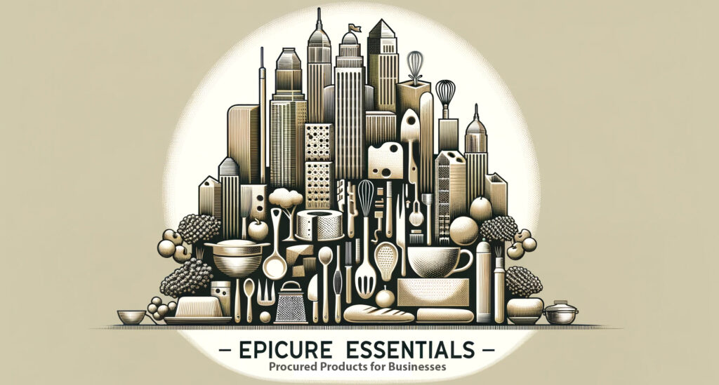 Epicure Essentials